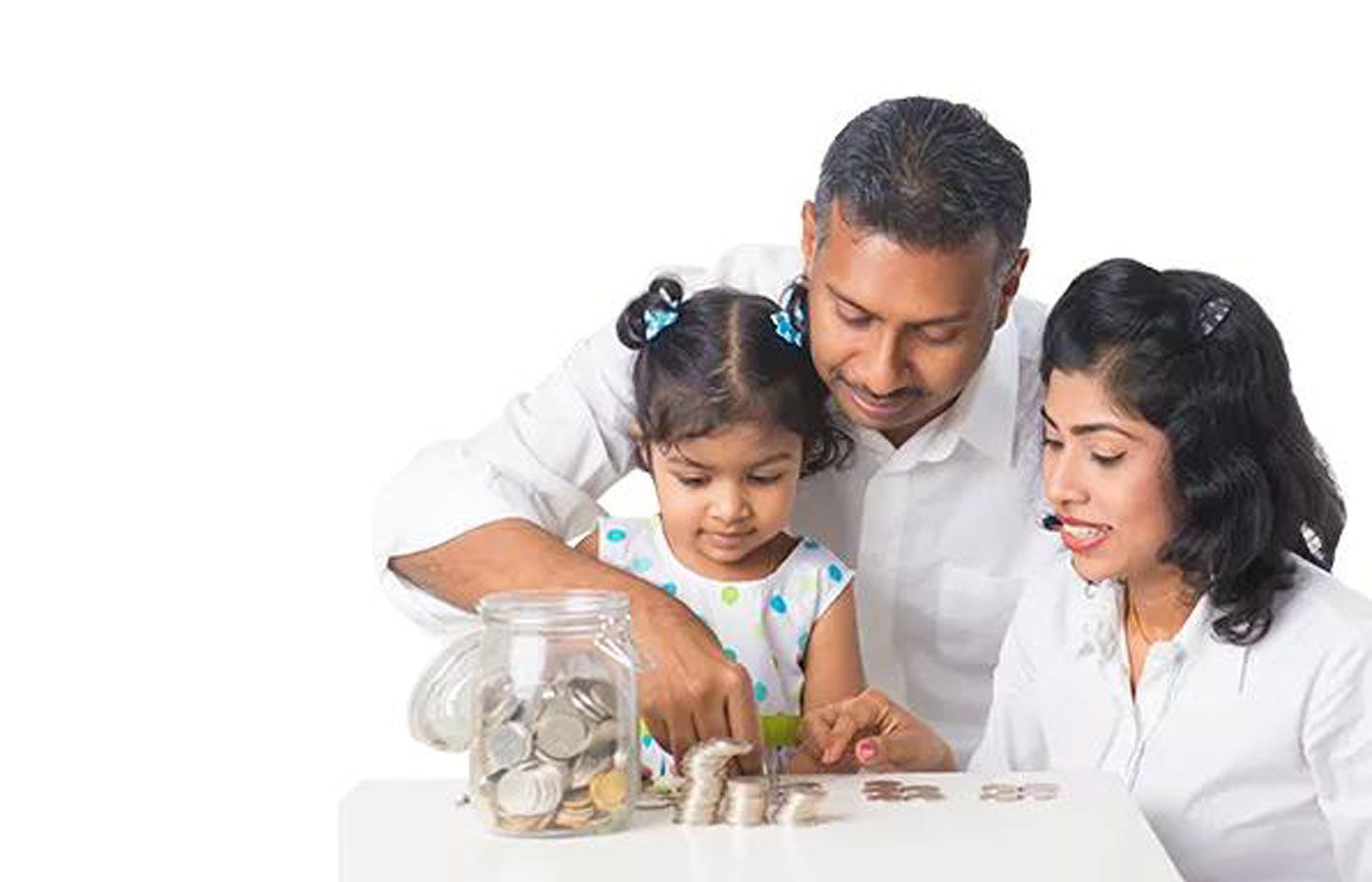 Recurring Deposit