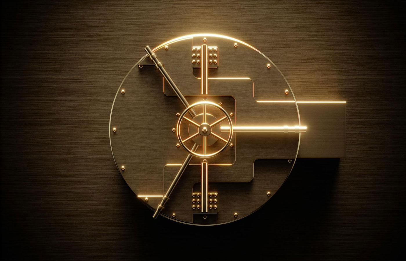 Safe Deposit Locker Facility